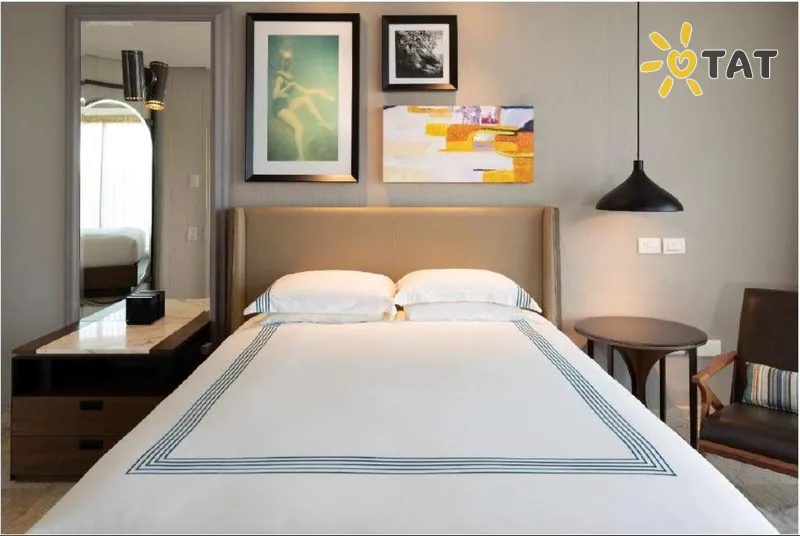 Фото отеля Hyatt Centric Playa del Carmen - Downtown House & Beach House 4* Плая дель Кармен Мексика номера
