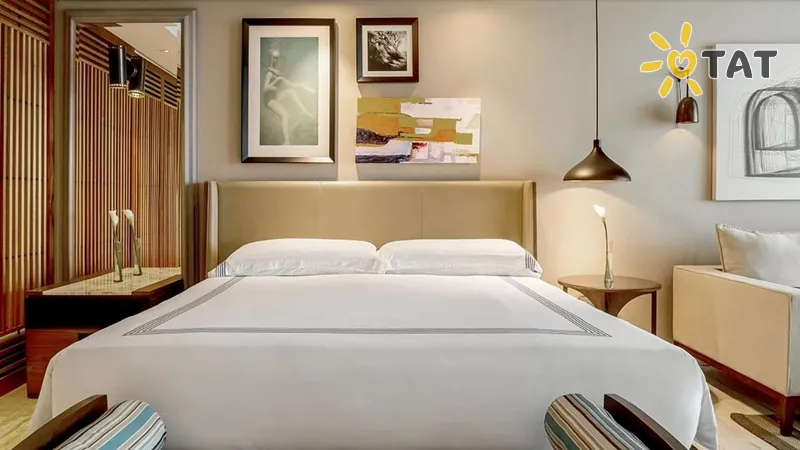 Фото отеля Hyatt Centric Playa del Carmen - Downtown House & Beach House 4* Плая дель Кармен Мексика номера