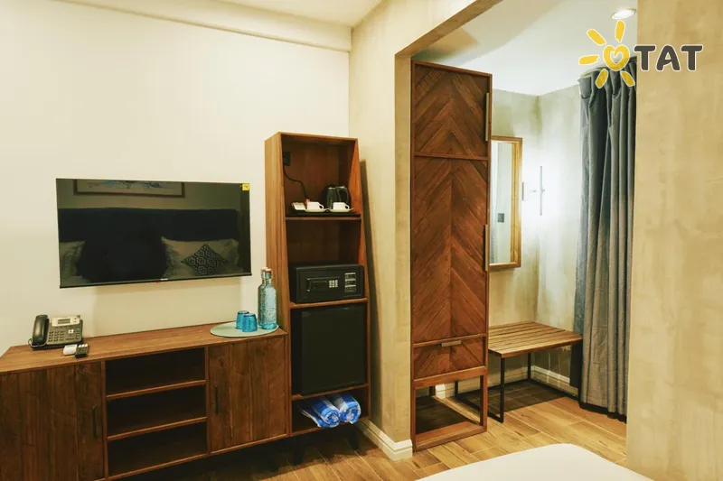 Фото отеля Beach Hotel Dhigurah 4* Ari (Alifu) atolas Maldyvai numeriai