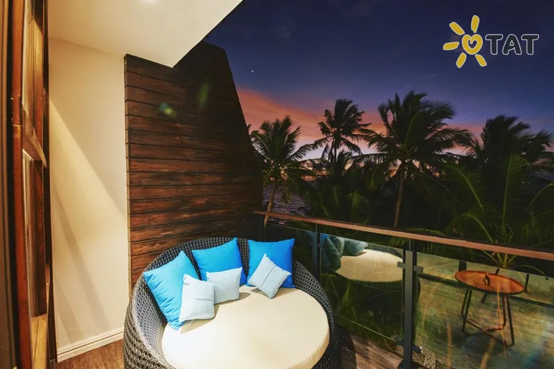 Фото отеля Beach Hotel Dhigurah 4* Ari (Alifu) atolas Maldyvai numeriai