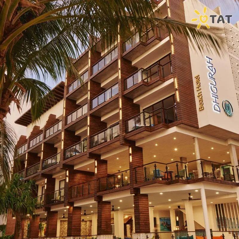 Фото отеля Beach Hotel Dhigurah 4* Ari (Alifu) atolas Maldyvai išorė ir baseinai