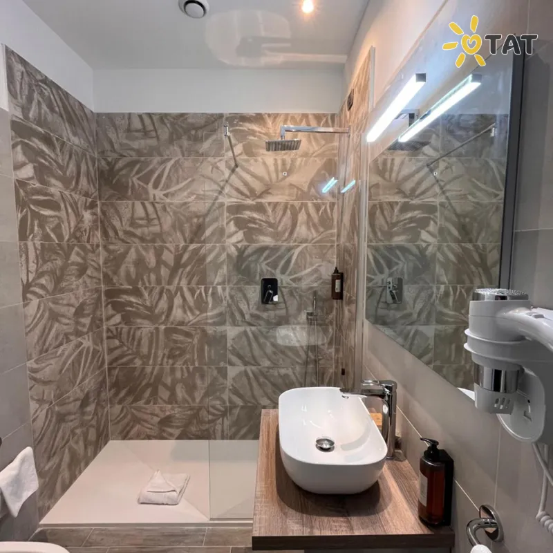 Фото отеля LH Lloyd Roma Hotel 3* Рим Италия номера