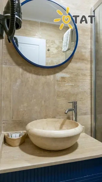 Фото отеля Ariel Hotel Alaсati 4* Чешме Турция номера