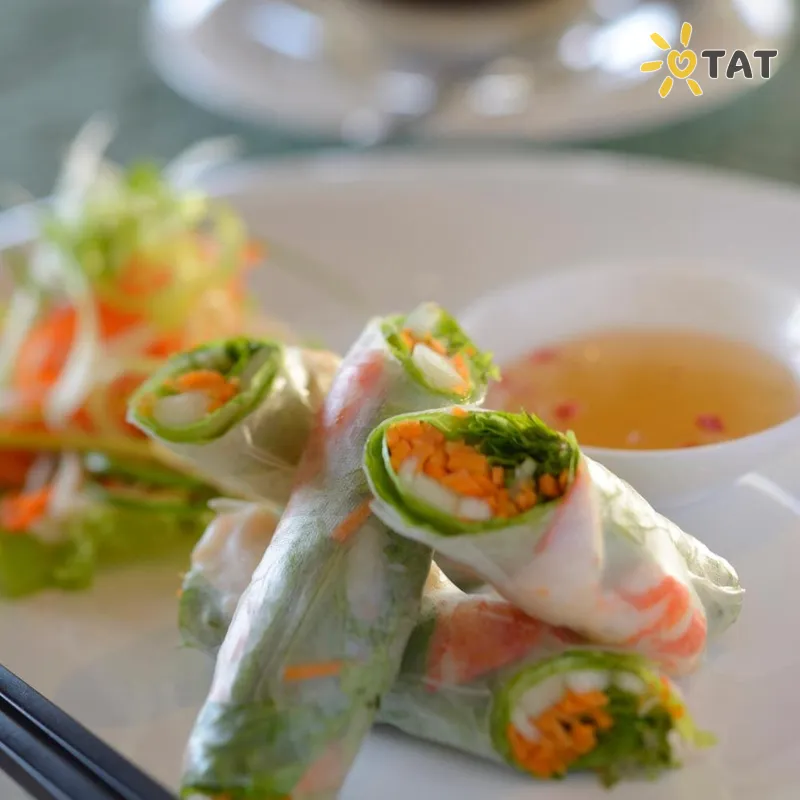 Фото отеля Banyan Tree Lang Co 5* Atspalvis Vietnamas barai ir restoranai