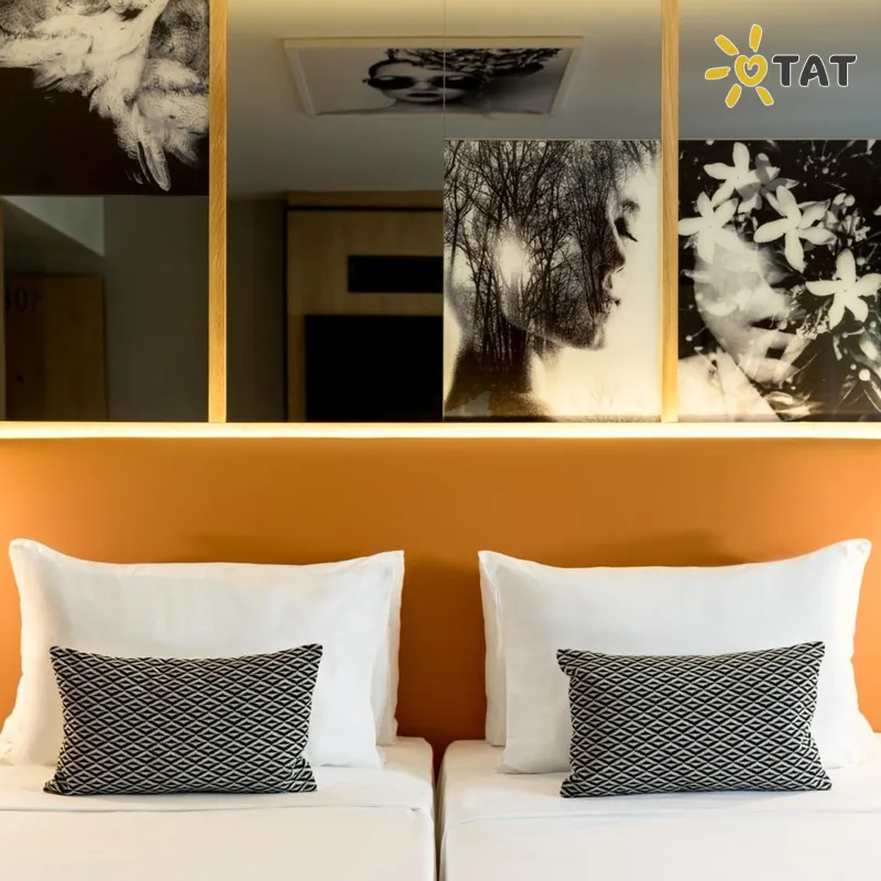 Фото отеля Renaissance Paris Vendome Hotel 5* Париж Франція номери