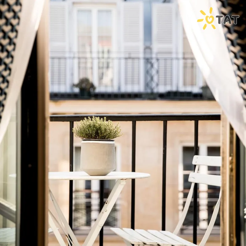 Фото отеля Renaissance Paris Vendome Hotel 5* Париж Франція номери