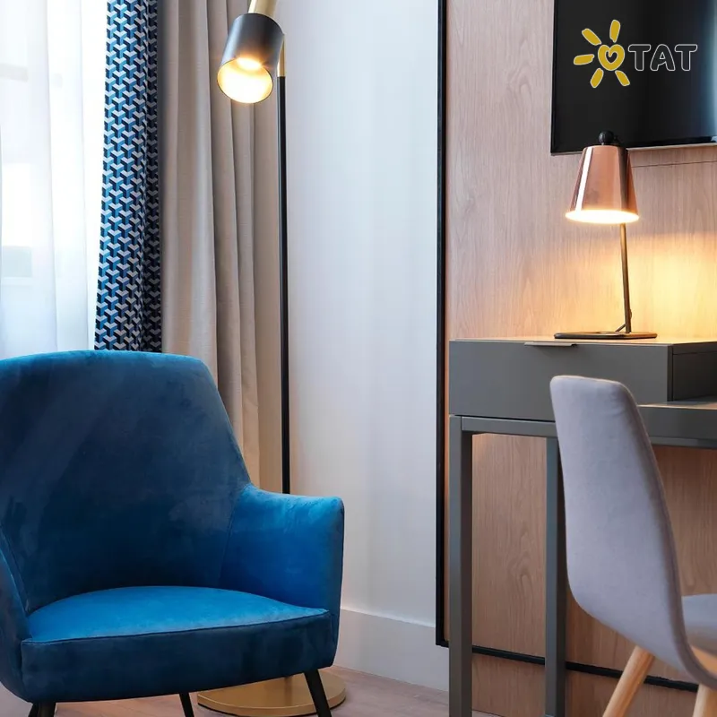 Фото отеля Renaissance Paris Vendome Hotel 5* Париж Франція екстер'єр та басейни