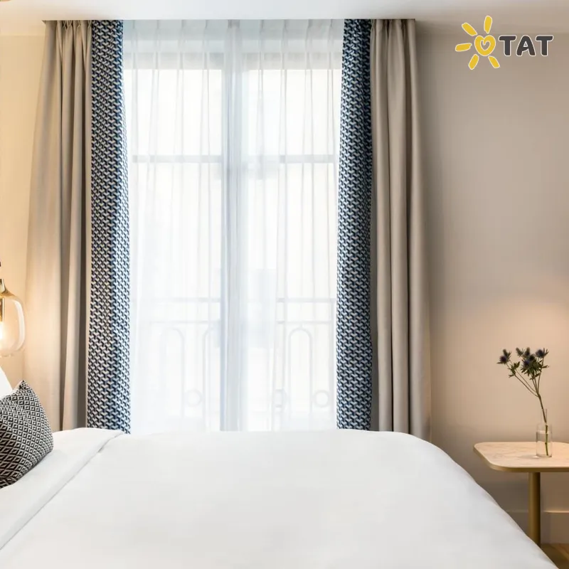 Фото отеля Renaissance Paris Vendome Hotel 5* Париж Франція номери