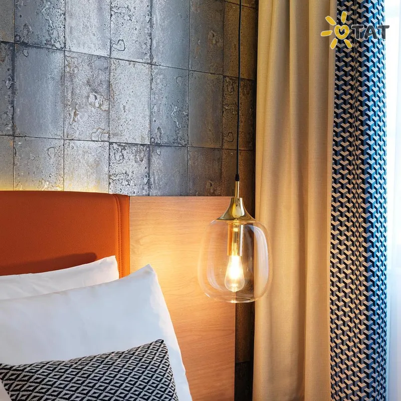 Фото отеля Renaissance Paris Vendome Hotel 5* Париж Франція номери