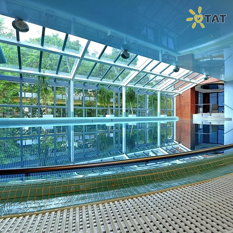 Фото отеля Royal Regent 4* Karlovi Varai Čekija spa