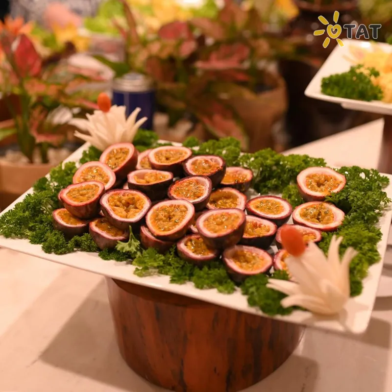 Фото отеля Shining Riverside Boutique 4* Хой Ан Вьетнам бары и рестораны