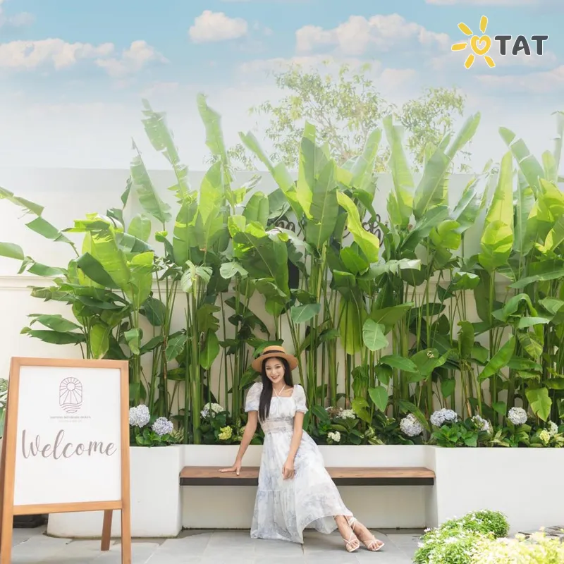 Фото отеля Shining Riverside Boutique 4* Хой Ан Вьетнам экстерьер и бассейны