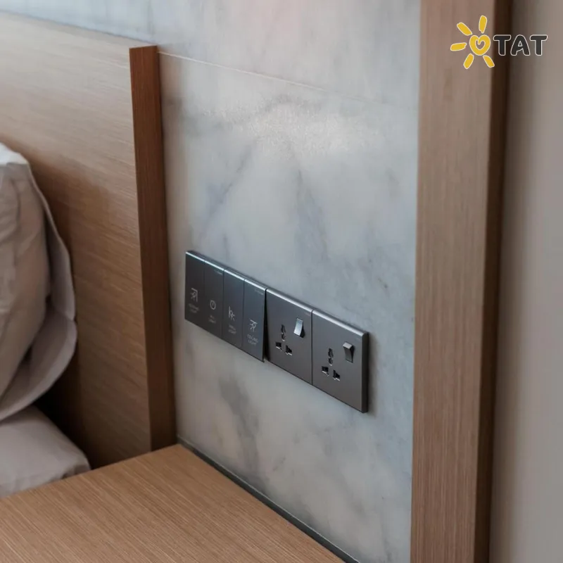 Фото отеля Reef Hotel & Spa 4* apie. Gozo Malta numeriai