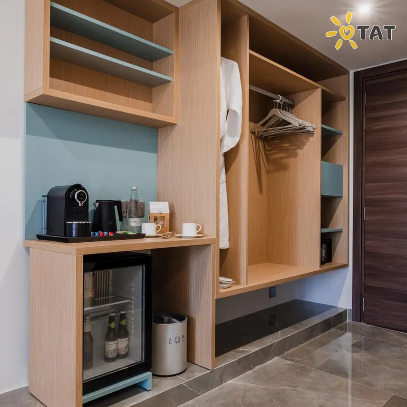 Фото отеля Reef Hotel & Spa 4* apie. Gozo Malta numeriai