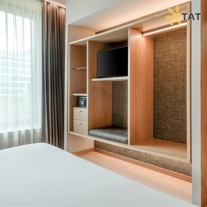 Фото отеля AC Hotel Diagonal L'Illa by Marriott 4* Барселона Испания номера