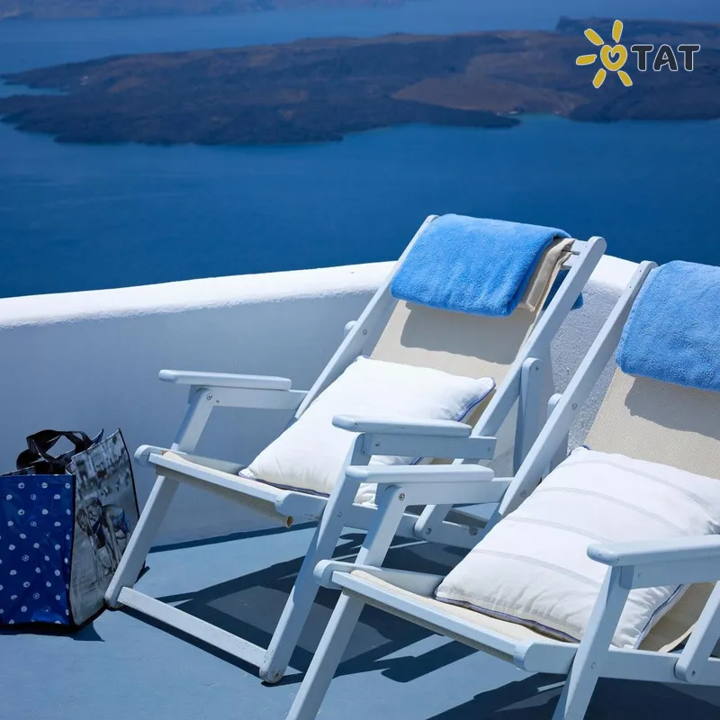 Фото отеля Villa Alexander on the Rocks 4* о. Санторини Греция экстерьер и бассейны