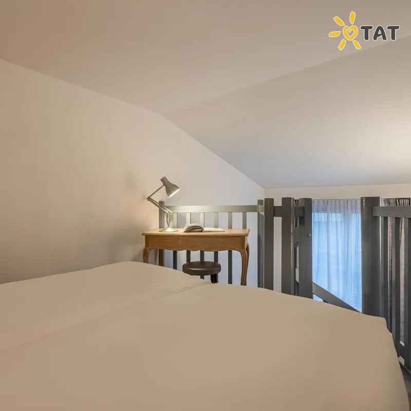 Фото отеля Baudelaire Opera 3* Париж Франція номери