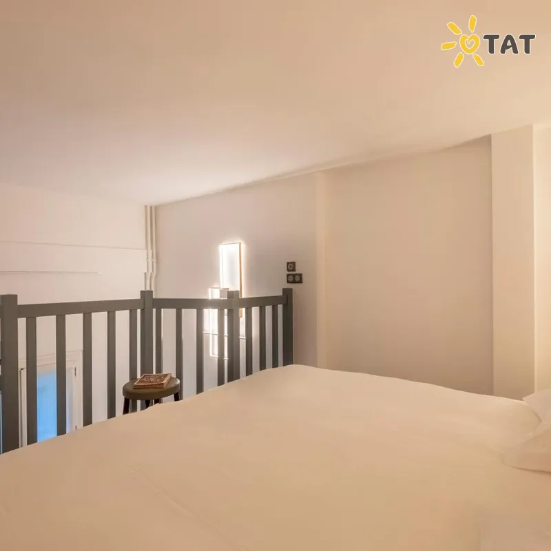 Фото отеля Baudelaire Opera 3* Париж Франція номери