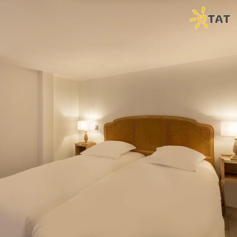 Фото отеля Baudelaire Opera 3* Париж Франція номери