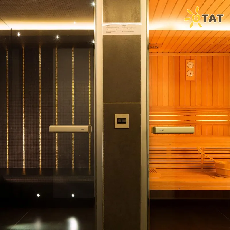 Фото отеля Moliere 4* Париж Франція спа