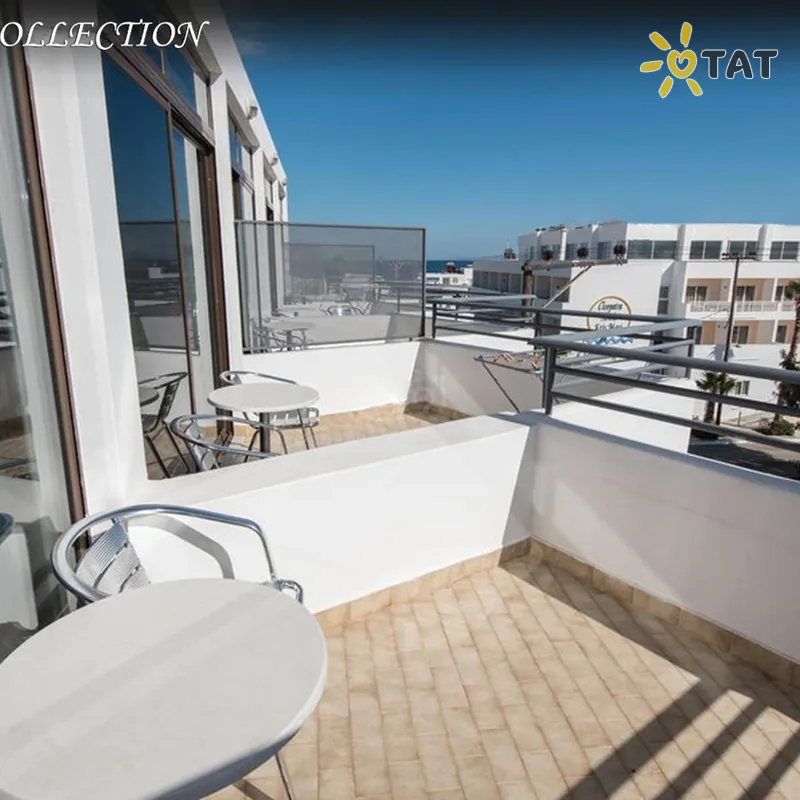 Фото отеля Cleopatra Superior 3* о. Кос Греция номера