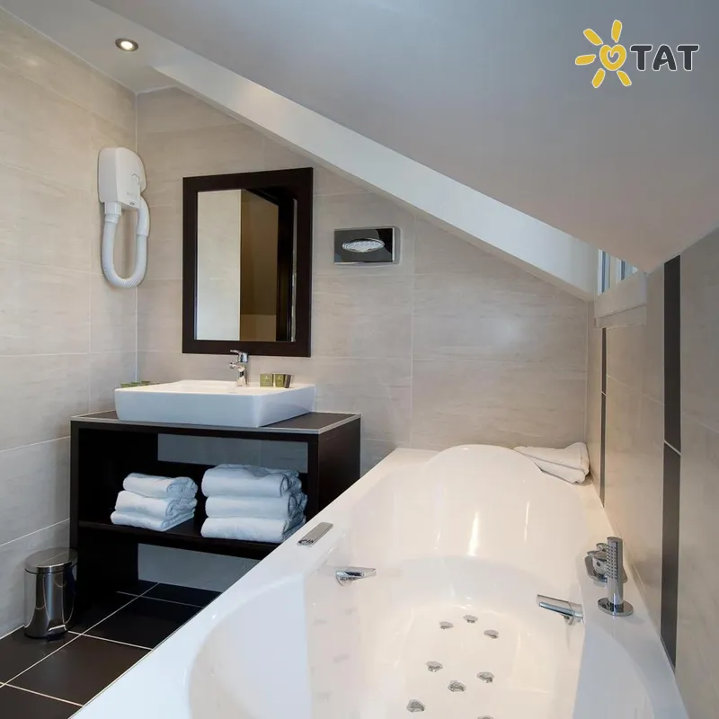 Фото отеля Choiseul Opera 3* Париж Франція номери