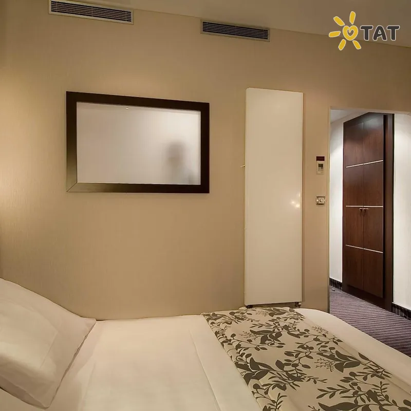 Фото отеля Choiseul Opera 3* Париж Франція номери