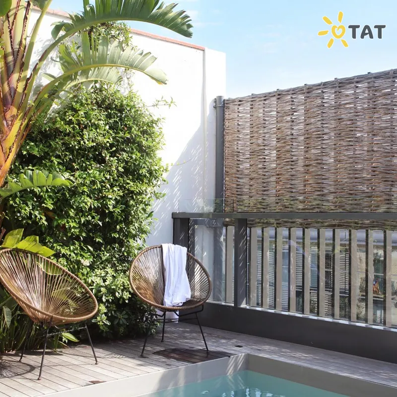 Фото отеля Ofelias Hotel 4* Барселона Испания номера