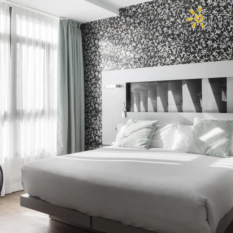 Фото отеля Petit Palace Plaza Mayor 4* Мадрид Испания номера