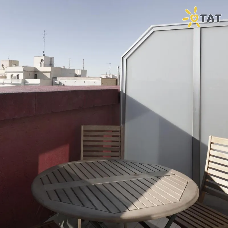 Фото отеля Petit Palace Plaza Mayor 4* Мадрид Испания номера