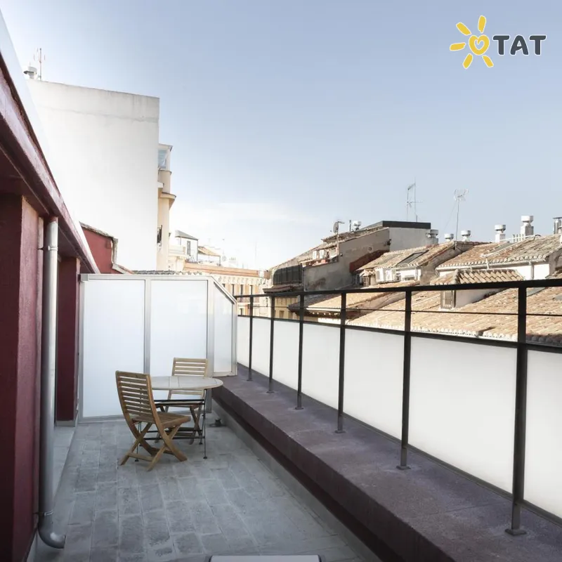 Фото отеля Petit Palace Plaza Mayor 4* Мадрид Испания номера