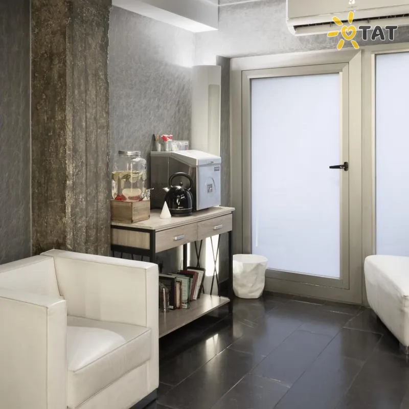 Фото отеля Petit Palace Plaza Mayor 4* Мадрид Испания номера