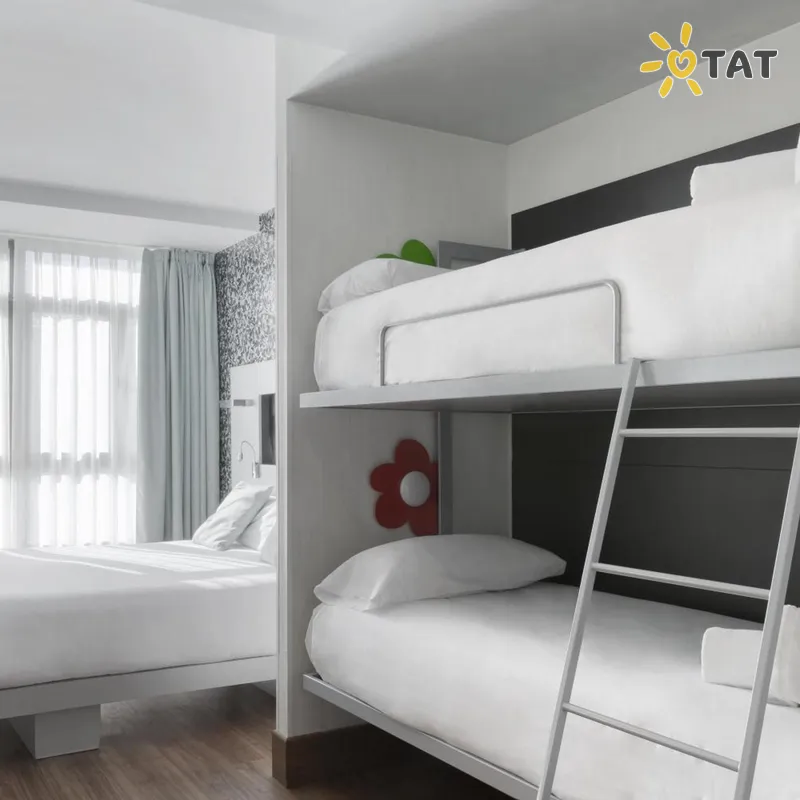 Фото отеля Petit Palace Plaza Mayor 4* Мадрид Испания номера