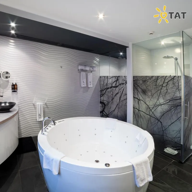 Фото отеля Petit Palace Savoy Alfonso XII 4* Мадрид Испания номера