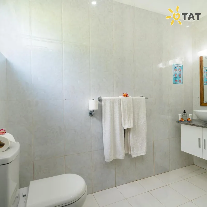 Фото отеля Kanasuk Self Catering Apartment 4* о. Маэ Сейшельские о-ва номера