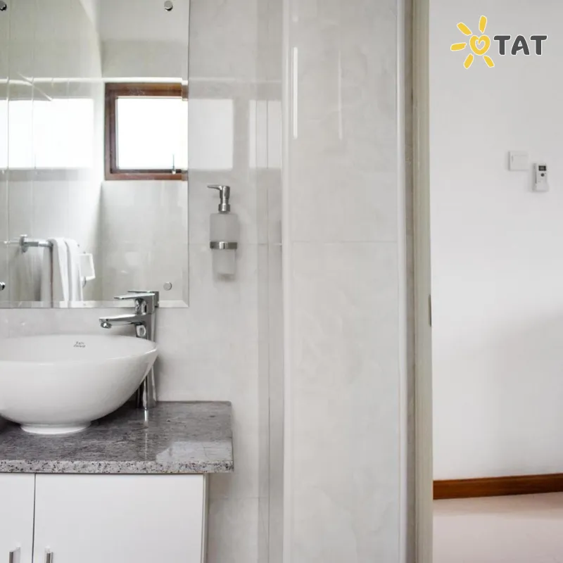 Фото отеля Kanasuk Self Catering Apartment 4* о. Маэ Сейшельские о-ва номера