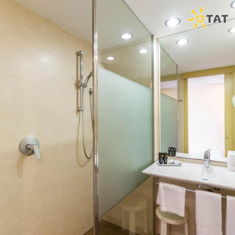 Фото отеля EIX Platja Daurada Hotel & Spa 4* о. Майорка Испания номера