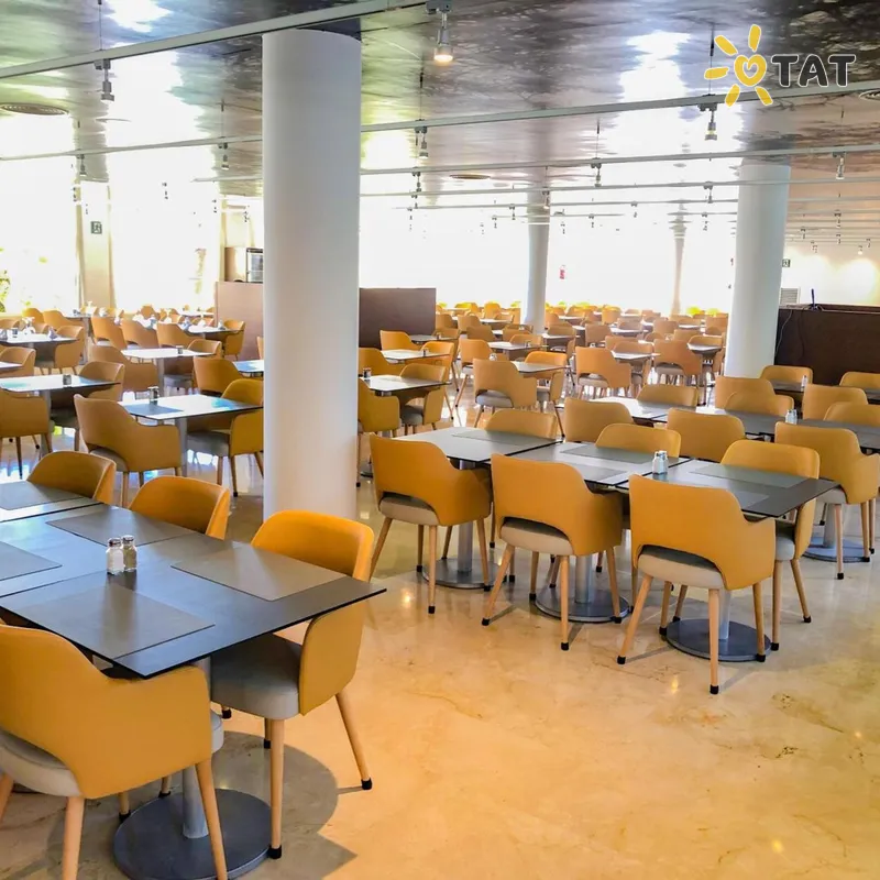 Фото отеля EIX Platja Daurada Hotel & Spa 4* о. Майорка Испания бары и рестораны