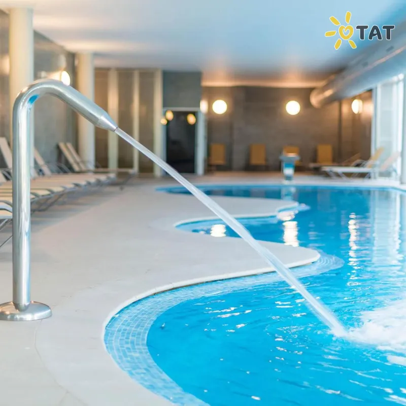 Фото отеля EIX Platja Daurada Hotel & Spa 4* о. Майорка Испания спа