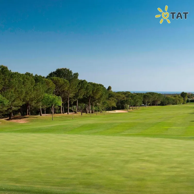 Фото отеля The Westin La Quinta Golf Resort & Spa 5* Коста Дель Соль Испания спорт и досуг