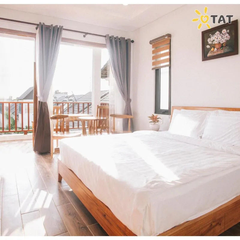 Фото отеля La Limone Residence 3* о. Фукуок Вьетнам номера