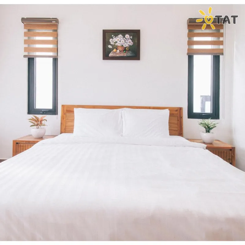 Фото отеля La Limone Residence 3* о. Фукуок Вьетнам номера