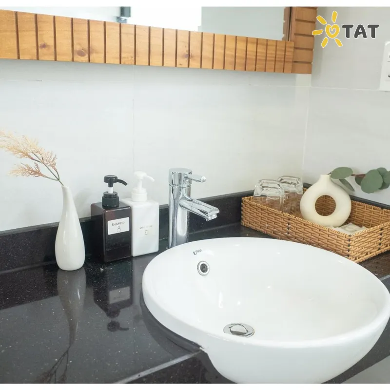 Фото отеля La Limone Residence 3* о. Фукуок Вьетнам номера