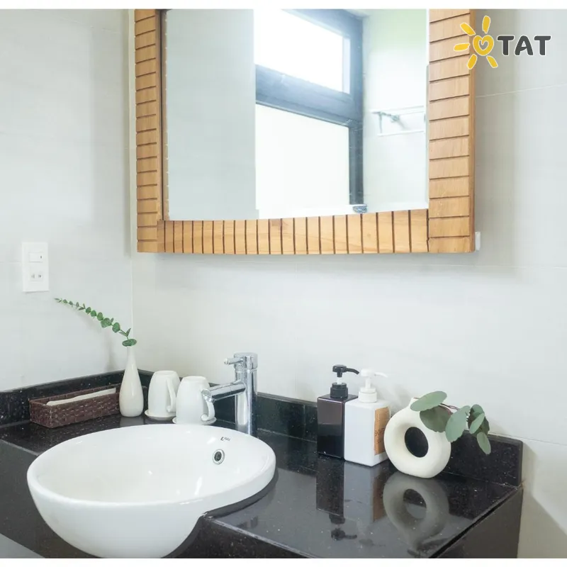 Фото отеля La Limone Residence 3* о. Фукуок Вьетнам номера