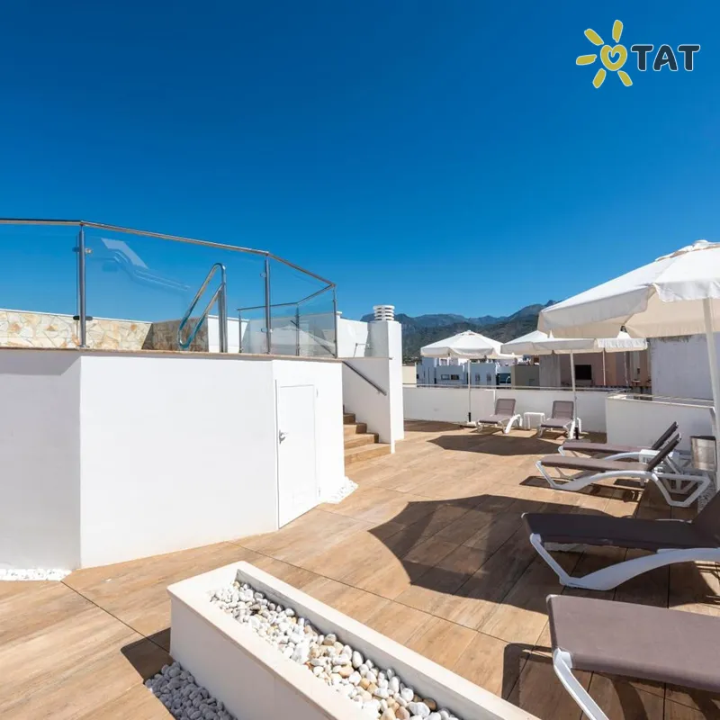 Фото отеля Toboso Chaparil Hotel 3* Коста Дорада Испания экстерьер и бассейны