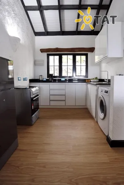 Фото отеля The Salty Palms 4* par. Mahe Seišelu salas cipariem