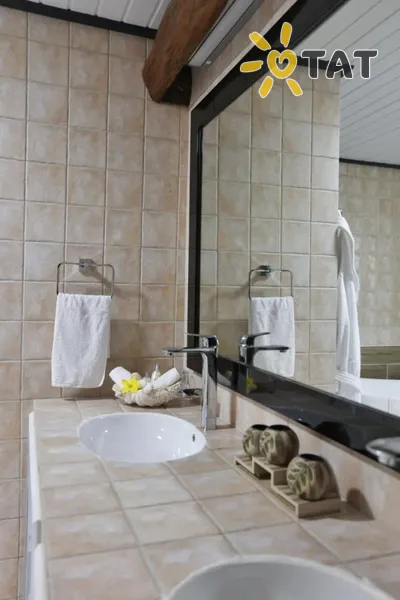 Фото отеля The Salty Palms 4* par. Mahe Seišelu salas cipariem