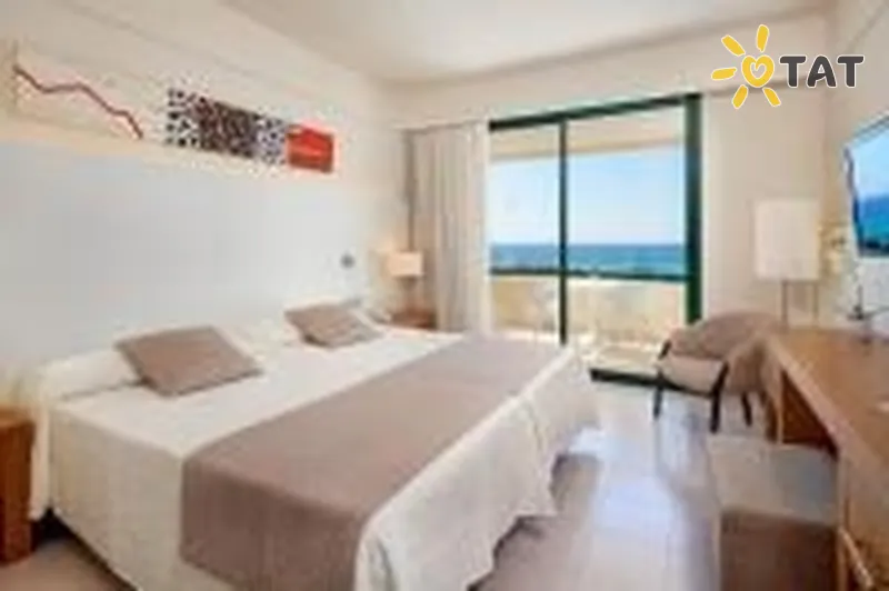 Фото отеля Marfil Playa Hotel 4* о. Майорка Испания номера
