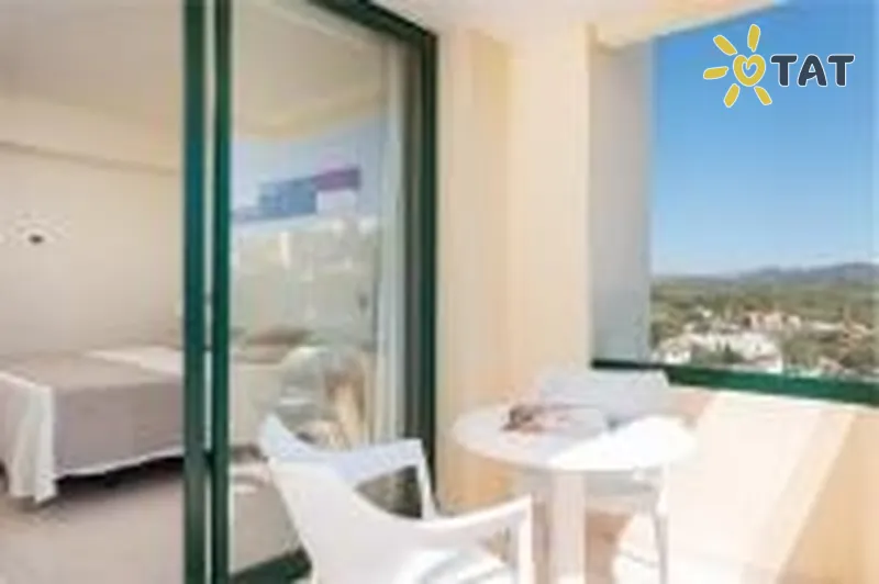 Фото отеля Marfil Playa Hotel 4* о. Майорка Испания номера