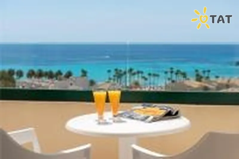 Фото отеля Marfil Playa Hotel 4* о. Майорка Испания номера